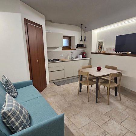 La Stanzina Di Via Dosso Apartment Solto Collina Екстериор снимка