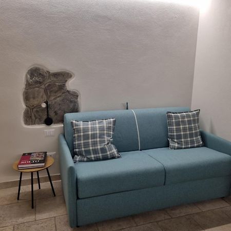 La Stanzina Di Via Dosso Apartment Solto Collina Екстериор снимка