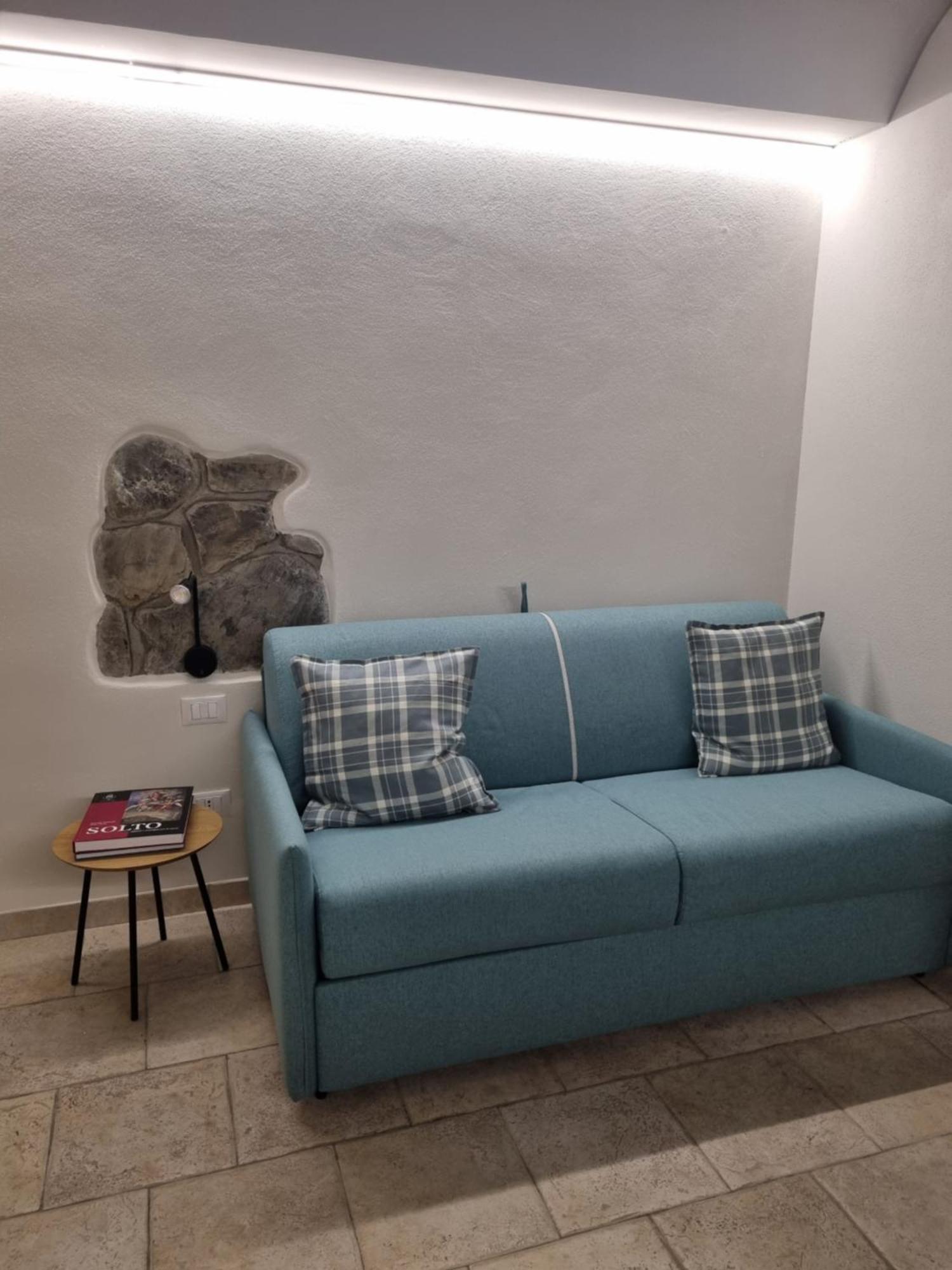 La Stanzina Di Via Dosso Apartment Solto Collina Екстериор снимка