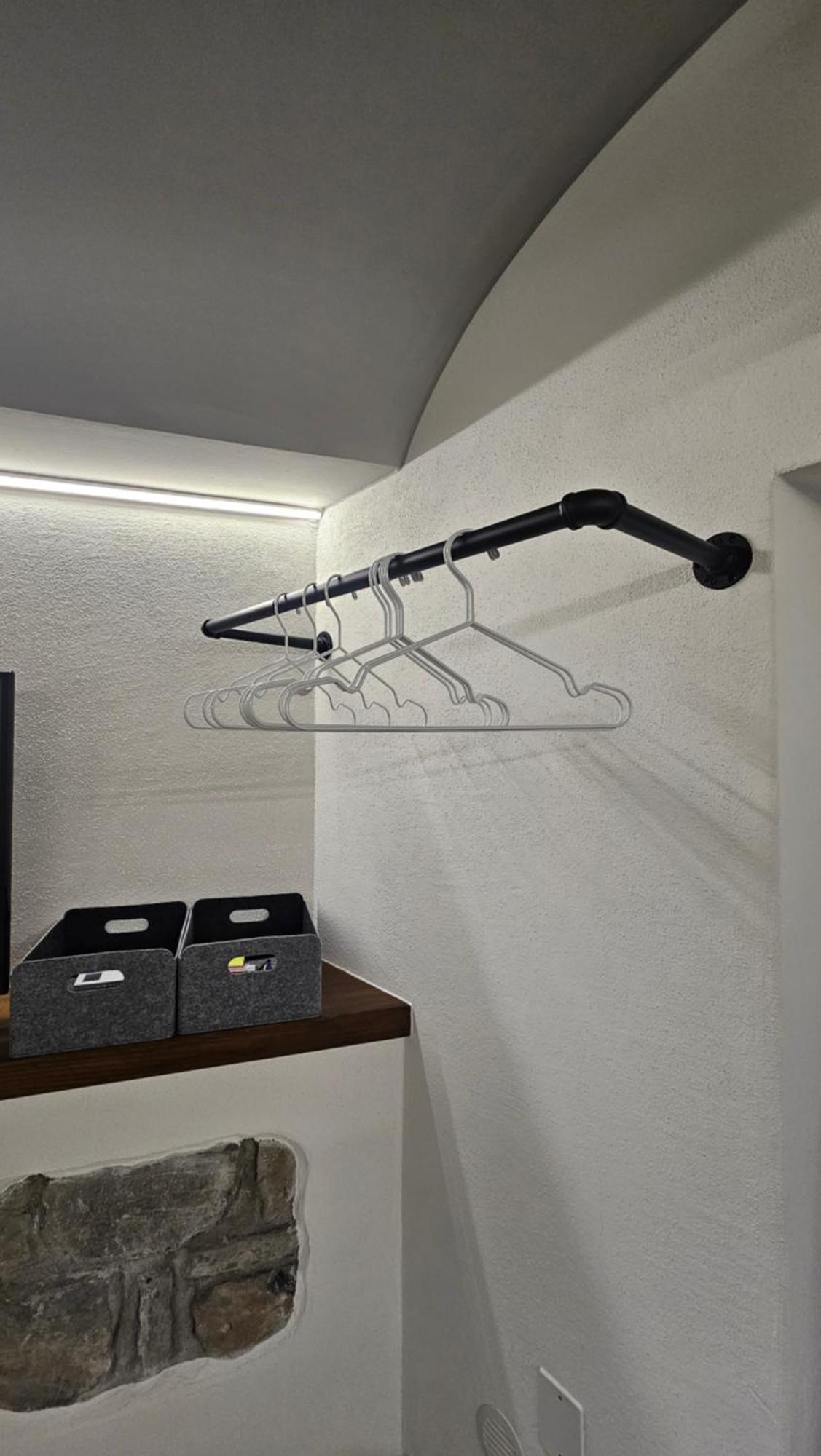 La Stanzina Di Via Dosso Apartment Solto Collina Екстериор снимка
